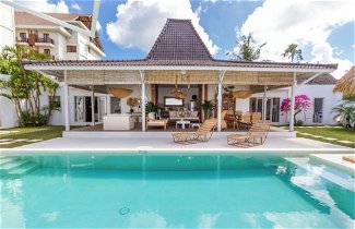 Foto 1 - Villa M2 by Alfred in Bali