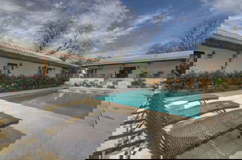 Foto 1 - Schubert Inn Suite-b With Pool & Grill - Walk to Main