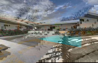 Foto 1 - Schubert Inn Suite-b With Pool & Grill - Walk to Main