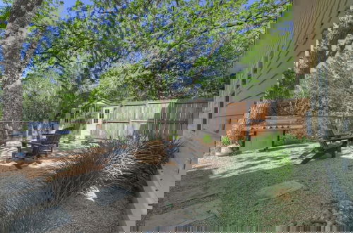 Photo 13 - The Grove-c With Hot Tub - Walk to Main Street