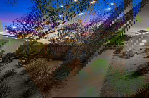Photo 1 - The Grove-c With Hot Tub - Walk to Main Street