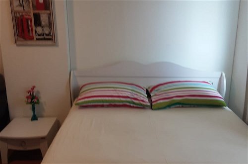 Foto 5 - Room in Condo - T8@impact Challenger Mueang Thon Thani Free Wifi