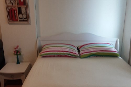 Foto 4 - Room in Condo - T8@impact Challenger Mueang Thon Thani Free Wifi