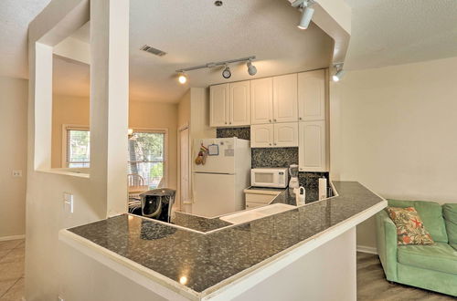 Photo 30 - Hilton Head Island Townhome: Walk to Beach