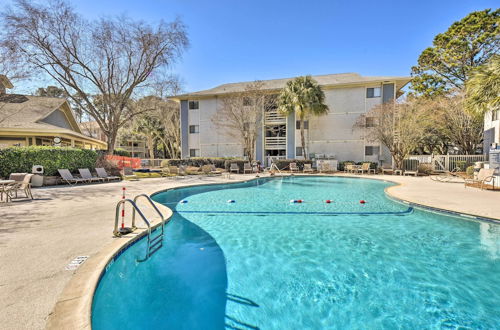 Photo 30 - Island Escape w/ Pool at Folly Field Beach