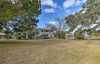 Photo 3 - Serene Hudson Home on Canal w/ Direct Gulf Access