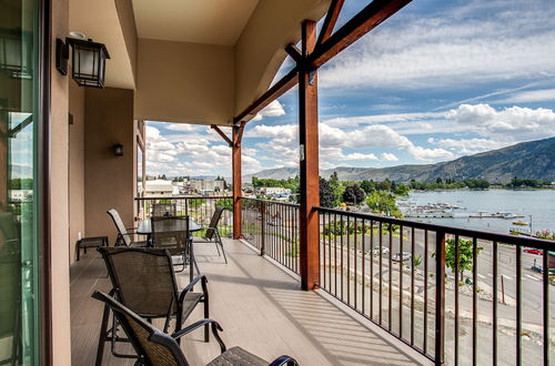 Foto 16 - Lake Chelan 'manson Bay' Condo w/ Pool Access