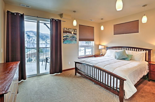 Foto 14 - Lake Chelan 'manson Bay' Condo w/ Pool Access