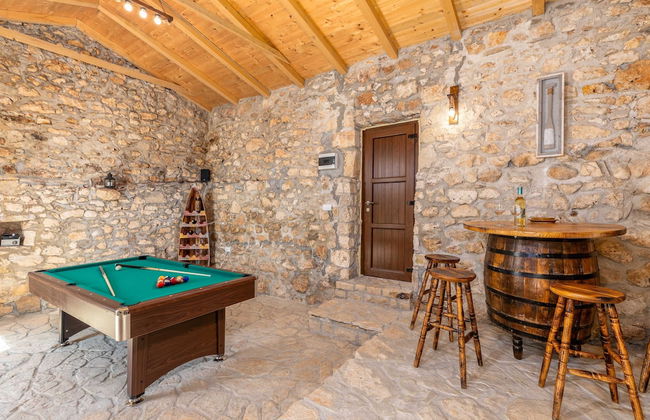 Villa Borealis - Foto 37