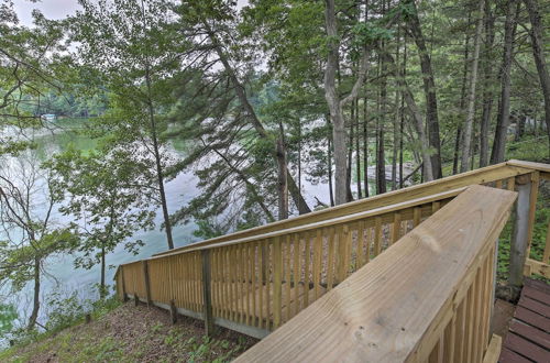 Photo 18 - Family-friendly Getaway With Tainter Lake Access