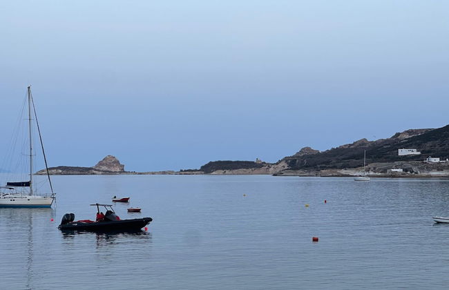 Milos AquaBliss Beachfront Villa - Photo 13