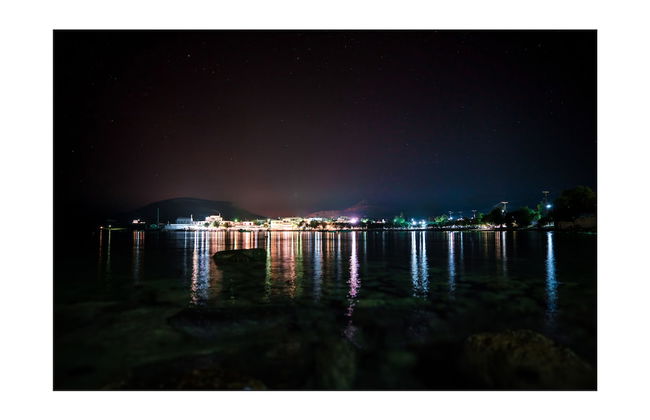 Milos AquaBliss Beachfront Villa - Photo 29
