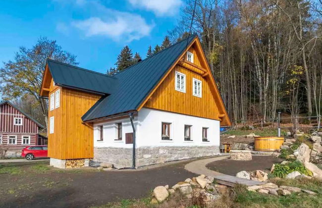 Lucany nad Nisou - Lla560 - Foto 52