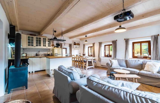 Lucany nad Nisou - Lla560 - Foto 23