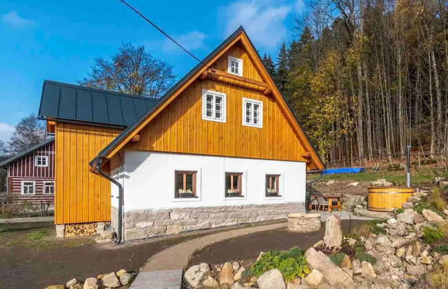 Lucany nad Nisou - Lla560 - Foto 18