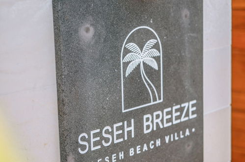 Foto 58 - Villa Seseh Breeze