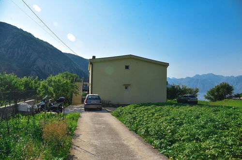 Photo 25 - Sea View Flat w Terrace in Kotor 8 min to Beach