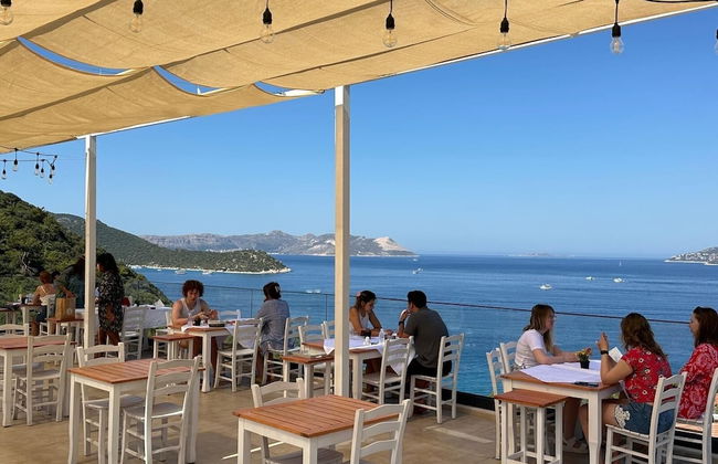 Kaktus Suites Hotel - Foto 38