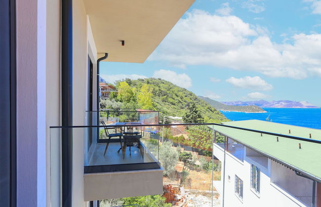 Kaktus Suites Hotel - Foto 32