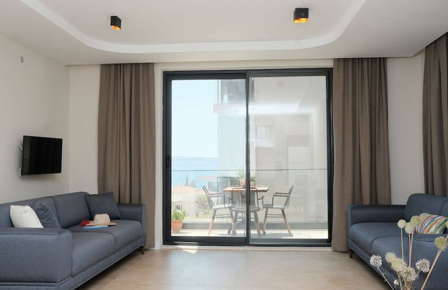 Kaktus Suites Hotel - Foto 1