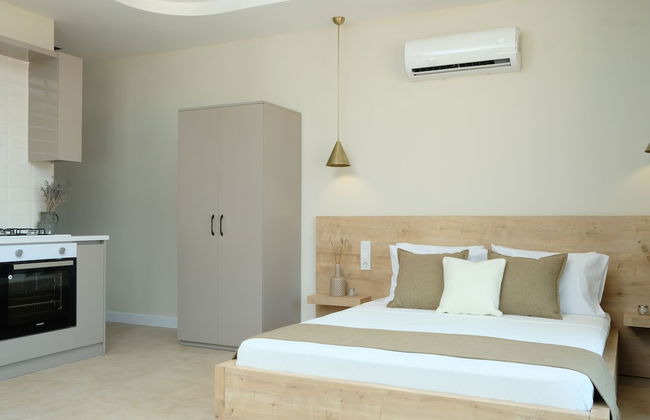 Kaktus Suites Hotel - Foto 17