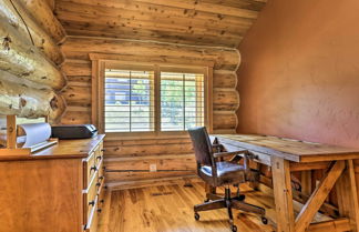 Foto 2 - Spacious Granby Cabin w/ Skiing & Hiking Access