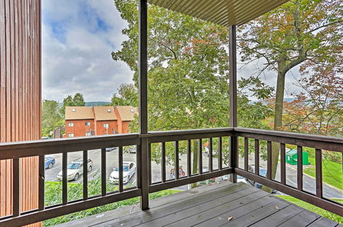 Photo 35 - Vernon Condo w/ Deck, Near Appalachian Trail