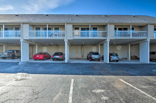 Photo 19 - Eco-bungalow Condo: Pensacola Beach Access