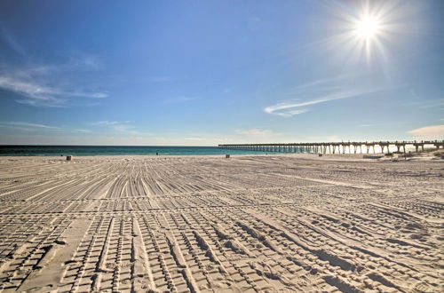 Photo 24 - Eco-bungalow Condo: Pensacola Beach Access