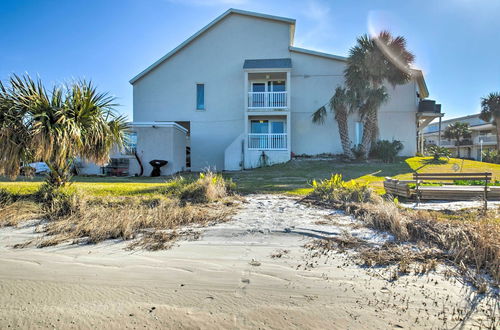 Photo 27 - Eco-bungalow Condo: Pensacola Beach Access