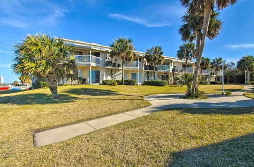 Photo 13 - Eco-bungalow Condo: Pensacola Beach Access