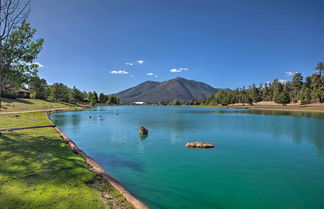 Photo 1 - Flagstaff Condo < 1 Mi to Golfing & Hiking