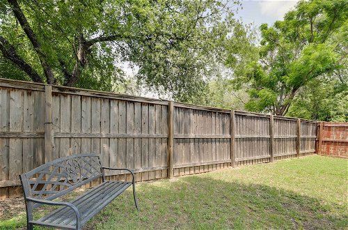 Foto 18 - Sunny San Antonio Home w/ Backyard + Patio
