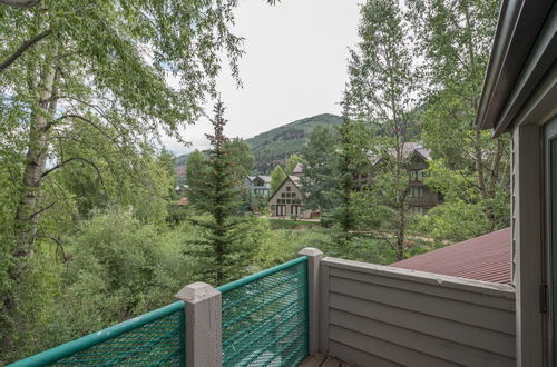 Photo 20 - Mountainside Inn 101 2 Bedroom Condo by Alpine Lodging Telluride