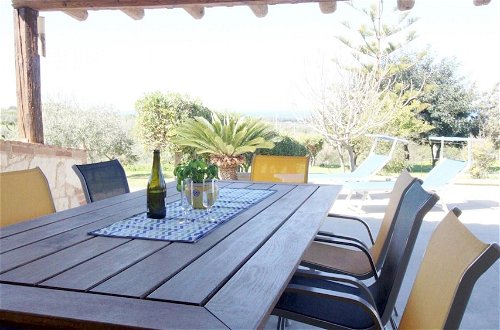 Foto 6 - Welcomely - Villa Bouganville - Appartamento Asinara