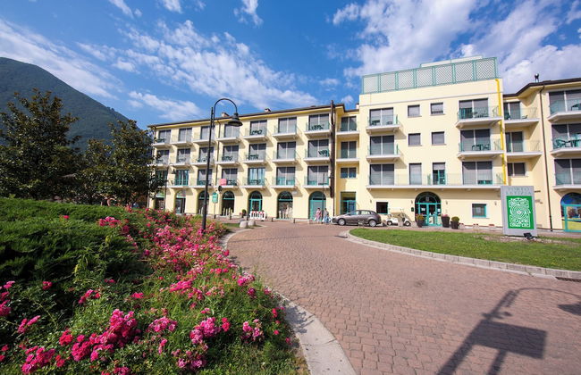 Porto Letizia S13 B1 - Photo 15