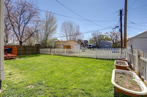 Photo 10 - Charming Montrose Family Home: Block to Downtown