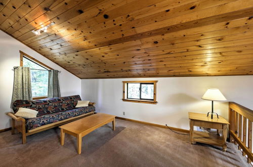 Foto 28 - Ashland Cabin on 170 Acres w/ Mtn Views & Sauna