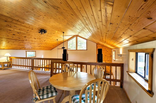 Foto 13 - Ashland Cabin on 170 Acres w/ Mtn Views & Sauna
