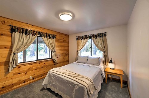 Foto 16 - Ashland Cabin on 170 Acres w/ Mtn Views & Sauna