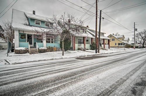 Photo 6 - Idyllic Erie Home < 3 Mi to Dtwn Attractions