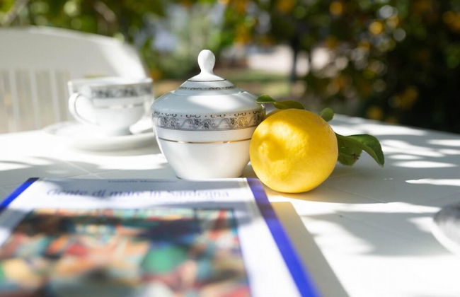 Appartamento Melograno - Photo 21