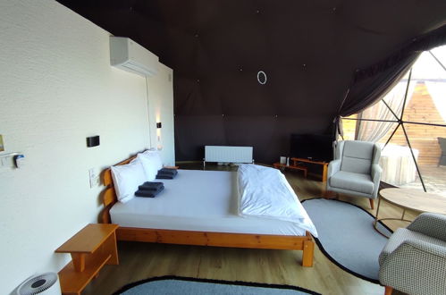 Foto 4 - Maya Glamping Dome Sapanca