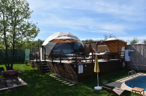 Foto 1 - Maya Glamping Dome Sapanca