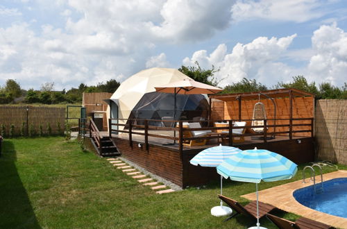 Photo 10 - Maya Glamping Dome Sapanca