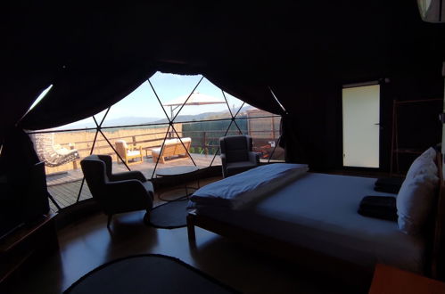 Foto 5 - Maya Glamping Dome Sapanca