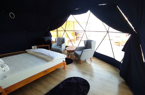 Photo 6 - Maya Glamping Dome Sapanca