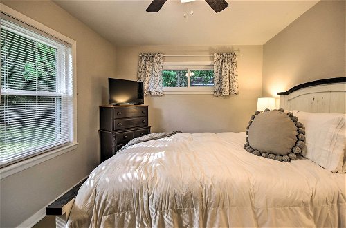 Foto 25 - Lovely Tomball Home < 1 Mi to Dtwn + Pool Access