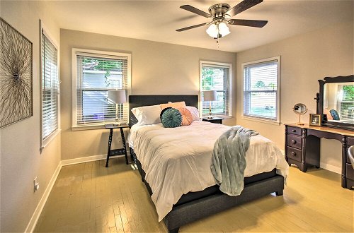 Foto 2 - Lovely Tomball Home < 1 Mi to Dtwn + Pool Access