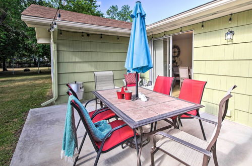 Photo 32 - Lovely Tomball Home < 1 Mi to Dtwn + Pool Access